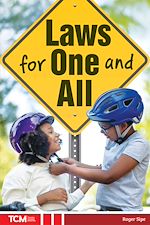 Download this eBook Laws for One and All
