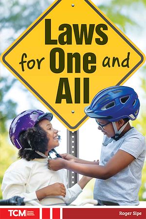 Download the eBook: Laws for One and All