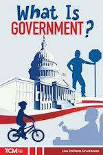 Download this eBook What Is Government?