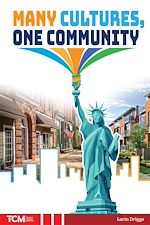 Download this eBook Many Cultures, One Community