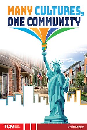 Download the eBook: Many Cultures, One Community