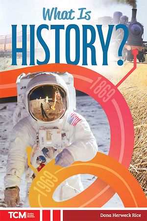 Download the eBook: What Is History?