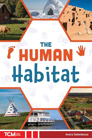 Download the eBook: The Human Habitat
