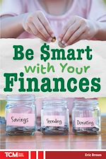 Download this eBook Be Smart with Your Finances