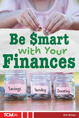 Download the eBook: Be Smart with Your Finances