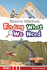Download this eBook Resource Detectives
