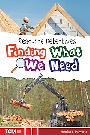 Download the eBook: Resource Detectives