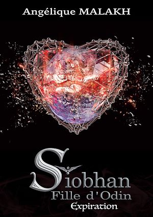 Téléchargez le livre :  Siobhan, Fille d'Odin , 6 - Expiration ( Partie 1 )