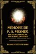 Télécharger le livre :  Mémoire de F. A. Mesmer, docteur en médecine, sur ses découvertes