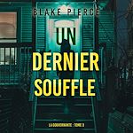 Télécharger le livre :  Un dernier souffle (La gouvernante : tome 3)