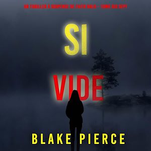 Téléchargez le livre :  Si vide (Un Thriller à Suspense de Faith Bold – Tome 17)
