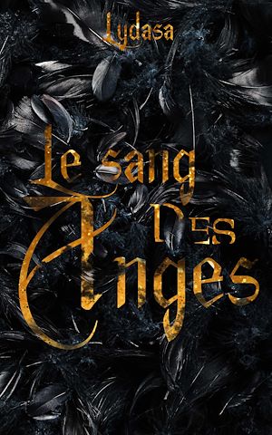 Téléchargez le livre :  Le sang des anges
