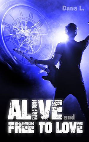 Téléchargez le livre :  Alive and Free to Love