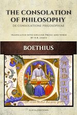 Télécharger le livre :  The Consolation of Philosophy