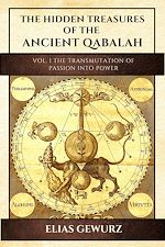 Télécharger le livre :  The Hidden Treasures Of The Ancient Qabalah