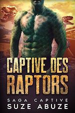Télécharger le livre :  Captive des Raptors