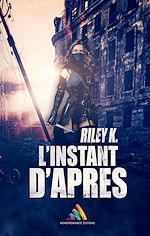 Télécharger le livre :  L'instant d'après | Livre lesbien, roman lesbien