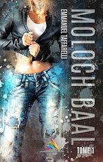 Télécharger le livre :  Moloch Baal - tome 1 | Livre lesbien, roman lesbien