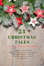 Télécharger le livre :  24 Christmas Tales
