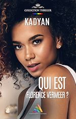 Télécharger le livre :  Qui est Florence Vermeer ? | Livre lesbien, roman lesbien