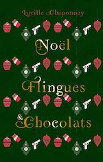 Télécharger le livre :  Noël, Flingues & chocolats