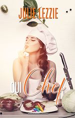 Télécharger le livre :  Oui, Chef ! | Livre lesbien, roman lesbien