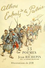 Télécharger le livre :  Allons, Enfants de la Patrie !