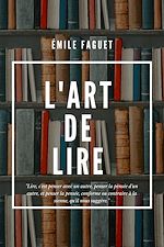 Télécharger le livre :  L'Art de LIRE