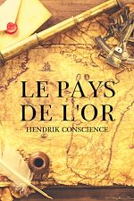 Télécharger le livre :  Le Pays de l'Or