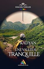 Télécharger le livre :  Une vallée si tranquille | Roman lesbien, livre lesbien