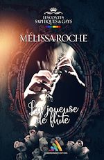 Télécharger le livre :  La joueuse de flûte | Roman lesbien, livre lesbien