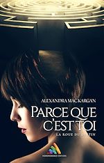 Télécharger le livre :  Parce que c'est toi | Livre lesbien, roman lesbien