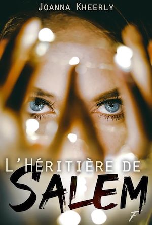 Téléchargez le livre :  L'Héritière de Salem
