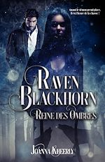 Télécharger le livre :  Raven Blackhorn