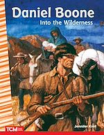 Télécharger le livre :  Daniel Boone