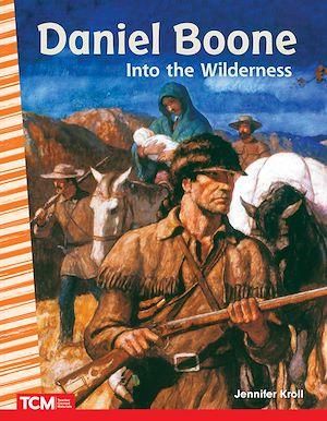 Téléchargez le livre :  Daniel Boone