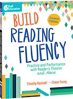Download this eBook Build Reading Fluency