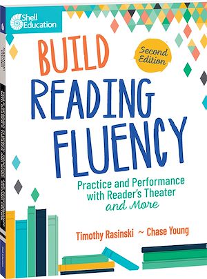 Download the eBook: Build Reading Fluency