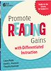 Télécharger le livre :  Promote Reading Gains with Differentiated Instruction