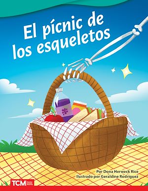 Download the eBook: El pícnic de los esqueletos