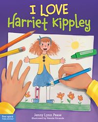 Téléchargez le livre :  I Love Harriet Kippley