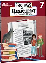 Télécharger le livre :  180 Days™: Reading for Seventh Grade