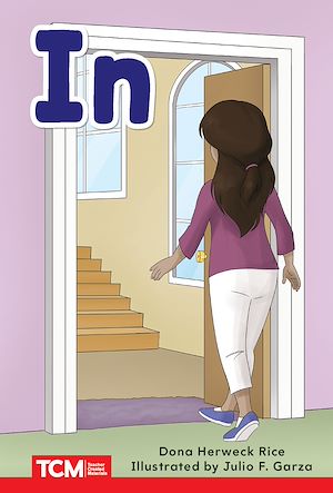 Téléchargez le livre :  In