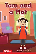 Télécharger le livre :  Tam and a Mat