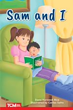 Télécharger le livre :  Sam and I