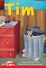 Télécharger le livre :  Tim