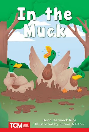 Téléchargez le livre :  In the Muck