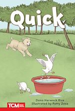 Télécharger le livre :  Quick