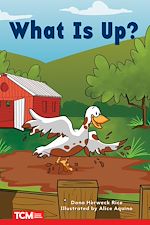 Télécharger le livre :  What Is Up?