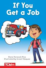 Télécharger le livre :  If You Get a Job